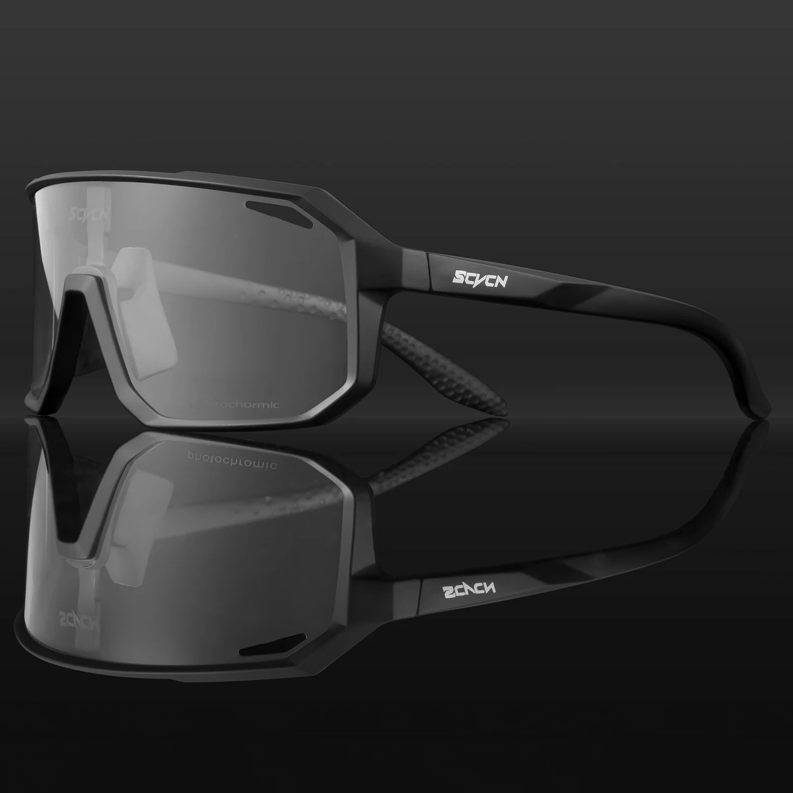 Seven PRO Photochromic Sunglasses